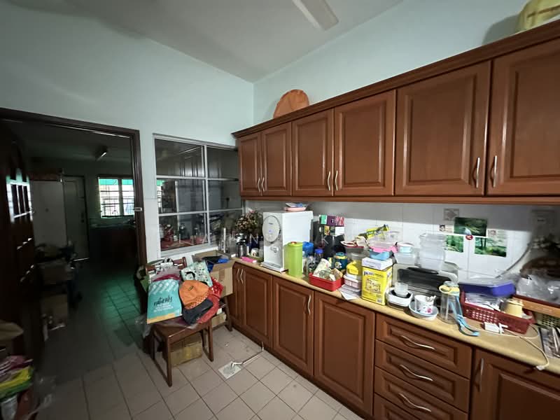 2-storey Terraced House for Sale in Ara Idaman (Petaling Jaya) - Elaine Kow - PropertyGuru.com.my