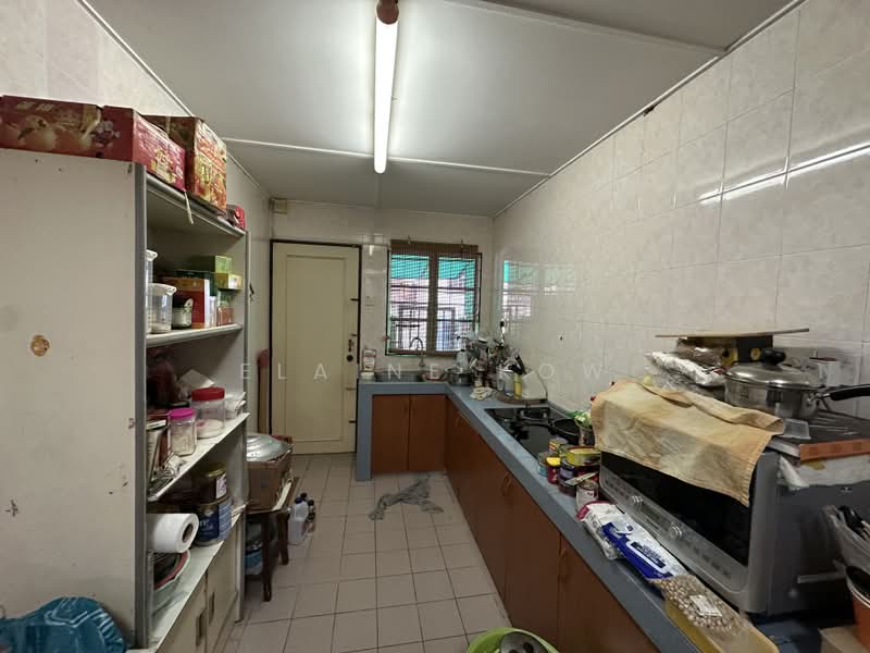 2-storey Terraced House for Sale in Ara Idaman (Petaling Jaya) - Elaine Kow - PropertyGuru.com.my