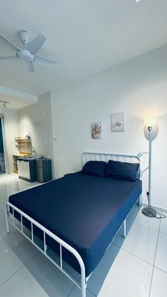 Service Residence for Rent at Sky Trees - Jade Gan - Bedroom - PropertyGuru.com.my