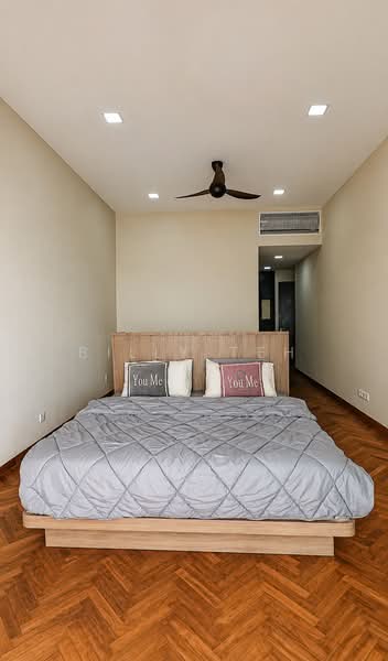 Service Residence for Sale at Straits Quay (The Suites at Waterside) - Billy Teh - Bedroom - PropertyGuru.com.my