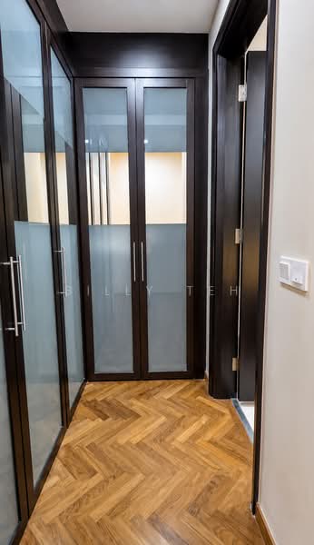 Service Residence for Sale at Straits Quay (The Suites at Waterside) - Billy Teh - Interior - PropertyGuru.com.my