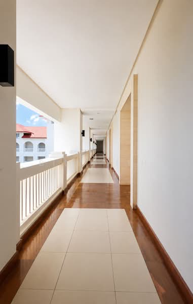 Service Residence for Sale at Straits Quay (The Suites at Waterside) - Billy Teh - PropertyGuru.com.my