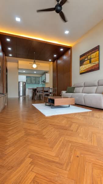 Service Residence for Sale at Straits Quay (The Suites at Waterside) - Billy Teh - PropertyGuru.com.my