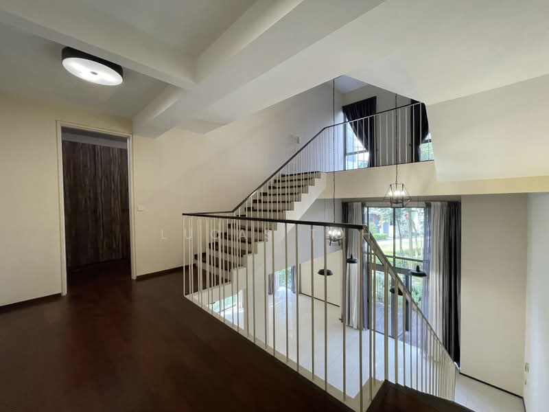 3.5-storey Terraced House for Sale in Desa Parkcity (Kuala Lumpur) - Lucas Toh - Interior - PropertyGuru.com.my