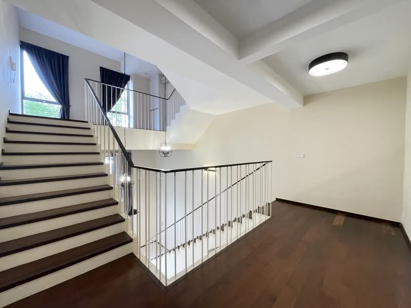 3.5-storey Terraced House for Sale in Desa Parkcity (Kuala Lumpur) - Lucas Toh - Interior - PropertyGuru.com.my