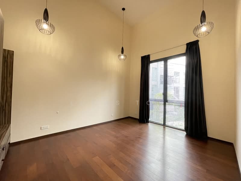 3.5-storey Terraced House for Sale in Desa Parkcity (Kuala Lumpur) - Lucas Toh - Interior - PropertyGuru.com.my