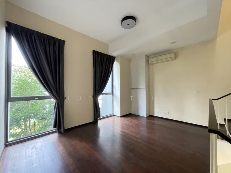 3.5-storey Terraced House for Sale in Desa Parkcity (Kuala Lumpur) - Lucas Toh - Interior - PropertyGuru.com.my