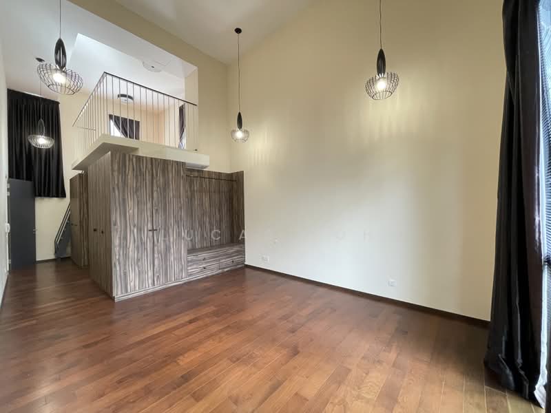3.5-storey Terraced House for Sale in Desa Parkcity (Kuala Lumpur) - Lucas Toh - Interior - PropertyGuru.com.my