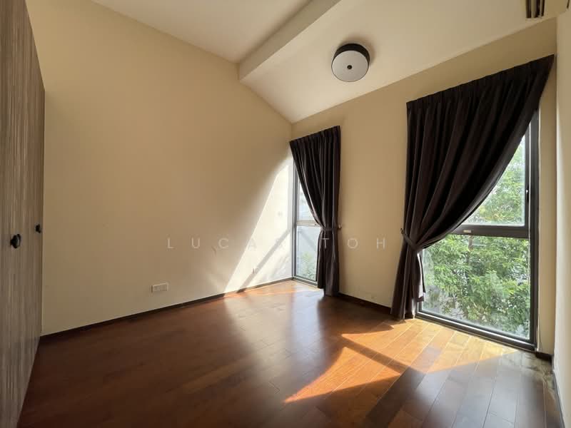 3.5-storey Terraced House for Sale in Desa Parkcity (Kuala Lumpur) - Lucas Toh - Bedroom - PropertyGuru.com.my