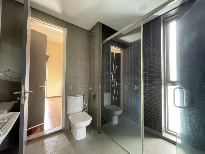 3.5-storey Terraced House for Sale in Desa Parkcity (Kuala Lumpur) - Lucas Toh - Bathroom - PropertyGuru.com.my