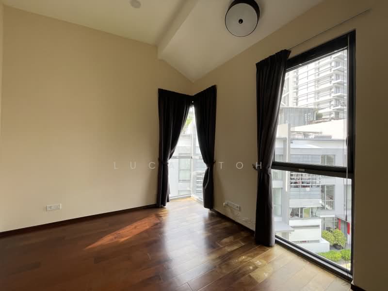 3.5-storey Terraced House for Sale in Desa Parkcity (Kuala Lumpur) - Lucas Toh - Interior - PropertyGuru.com.my