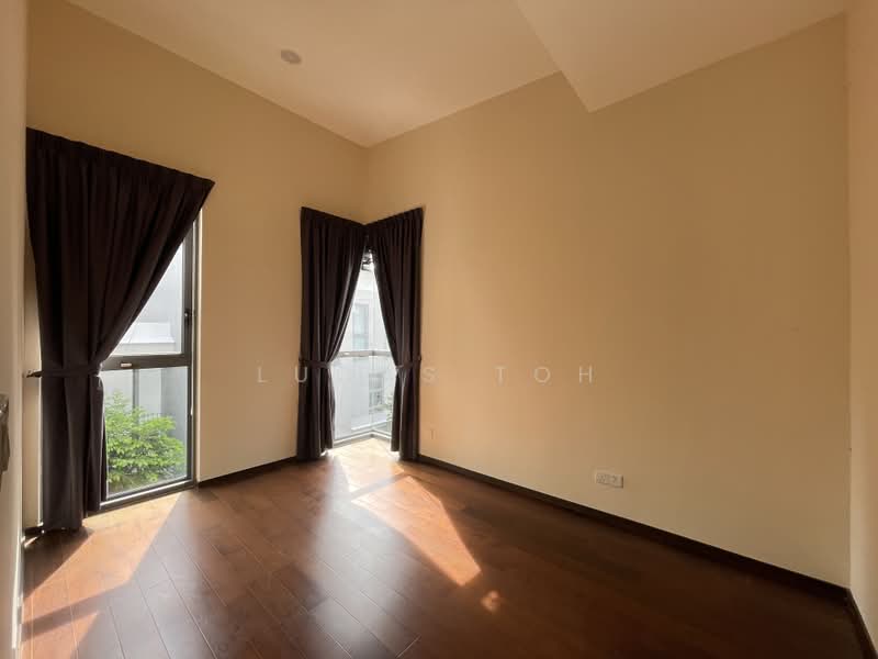 3.5-storey Terraced House for Sale in Desa Parkcity (Kuala Lumpur) - Lucas Toh - Interior - PropertyGuru.com.my