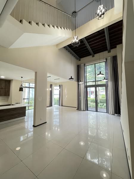 3.5-storey Terraced House for Sale in Desa Parkcity (Kuala Lumpur) - Lucas Toh - Interior - PropertyGuru.com.my