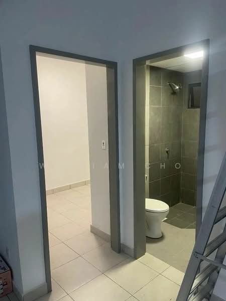 Servis Apartment untuk Disewa di Flora Residency - William Cho - Bathroom - PropertyGuru.com.my