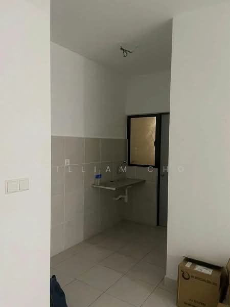 Servis Apartment untuk Disewa di Flora Residency - William Cho - Interior - PropertyGuru.com.my