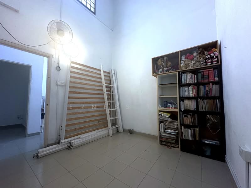 Rumah Teres 1 Tingkat untuk Dijual di Bukit Indah (Iskandar Puteri (Nusajaya)) - Erness Tan - Interior - PropertyGuru.com.my