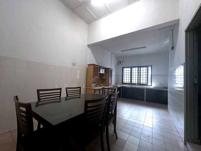 Rumah Teres 1 Tingkat untuk Dijual di Bukit Indah (Iskandar Puteri (Nusajaya)) - Erness Tan - Kitchen - PropertyGuru.com.my