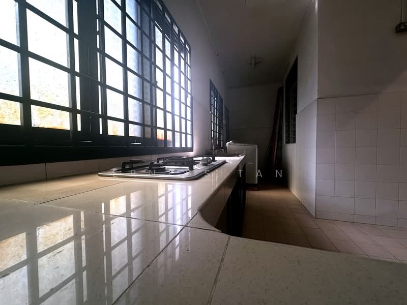 Rumah Teres 1 Tingkat untuk Dijual di Bukit Indah (Iskandar Puteri (Nusajaya)) - Erness Tan - Kitchen - PropertyGuru.com.my