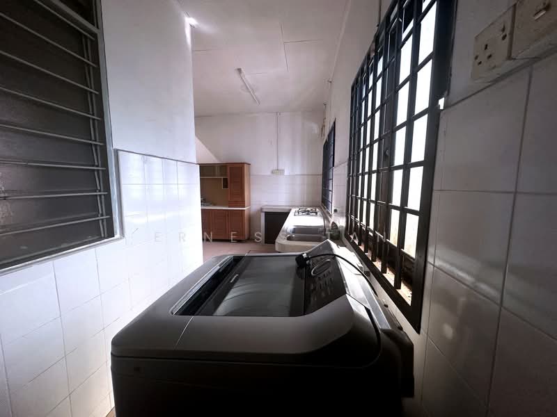 Rumah Teres 1 Tingkat untuk Dijual di Bukit Indah (Iskandar Puteri (Nusajaya)) - Erness Tan - Kitchen - PropertyGuru.com.my
