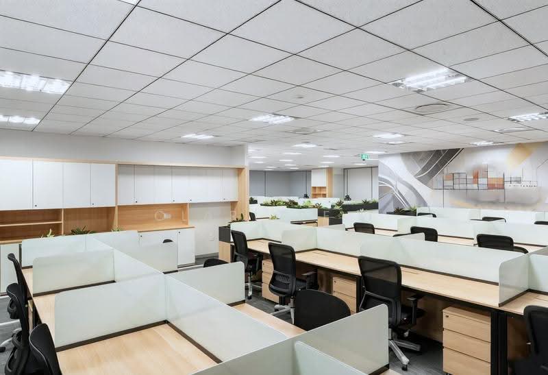 Pejabat untuk Disewa di Kampung Kerinchi (Bangsar South) (Kuala Lumpur) - Clarisse T - Interior - PropertyGuru.com.my