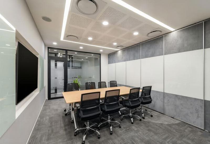 Pejabat untuk Disewa di Kampung Kerinchi (Bangsar South) (Kuala Lumpur) - Clarisse T - Interior - PropertyGuru.com.my