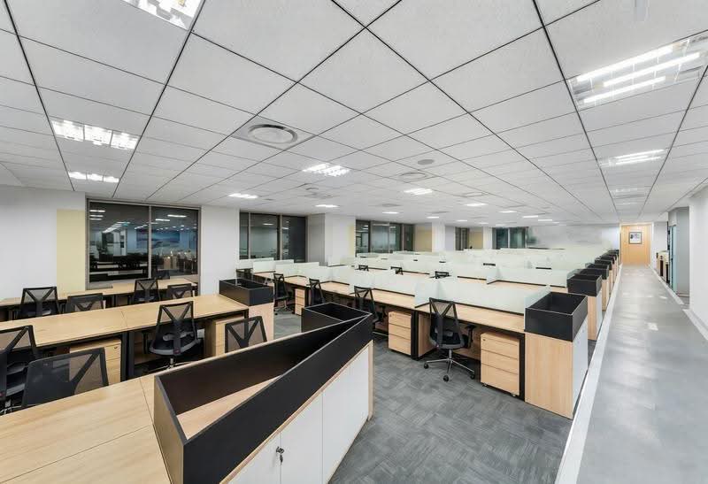 Pejabat untuk Disewa di Kampung Kerinchi (Bangsar South) (Kuala Lumpur) - Clarisse T - Interior - PropertyGuru.com.my