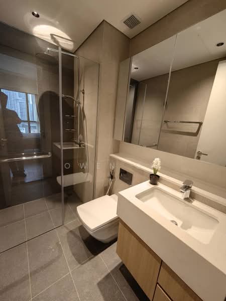 Service Residence for Rent at TRX Residences - Owen Oh - PropertyGuru.com.my