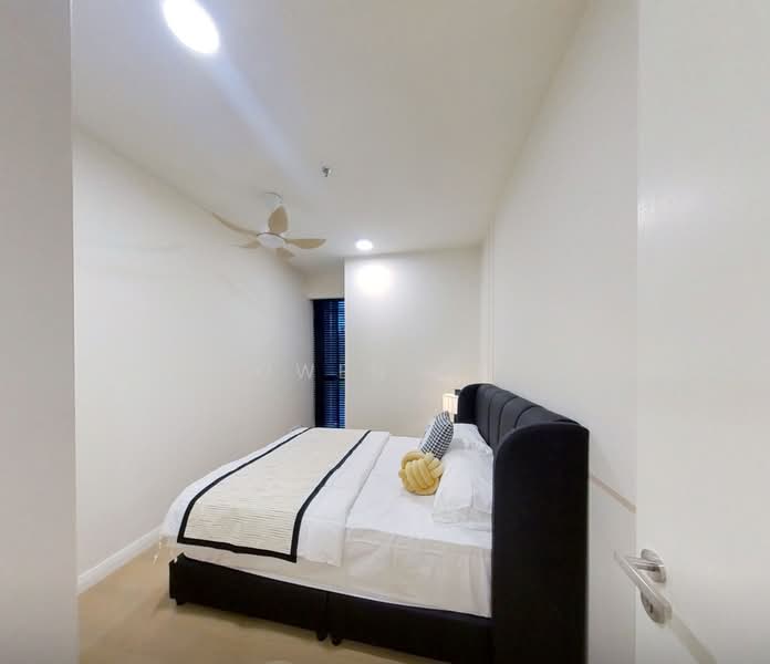 Service Residence for Rent at TRX Residences - Owen Oh - PropertyGuru.com.my