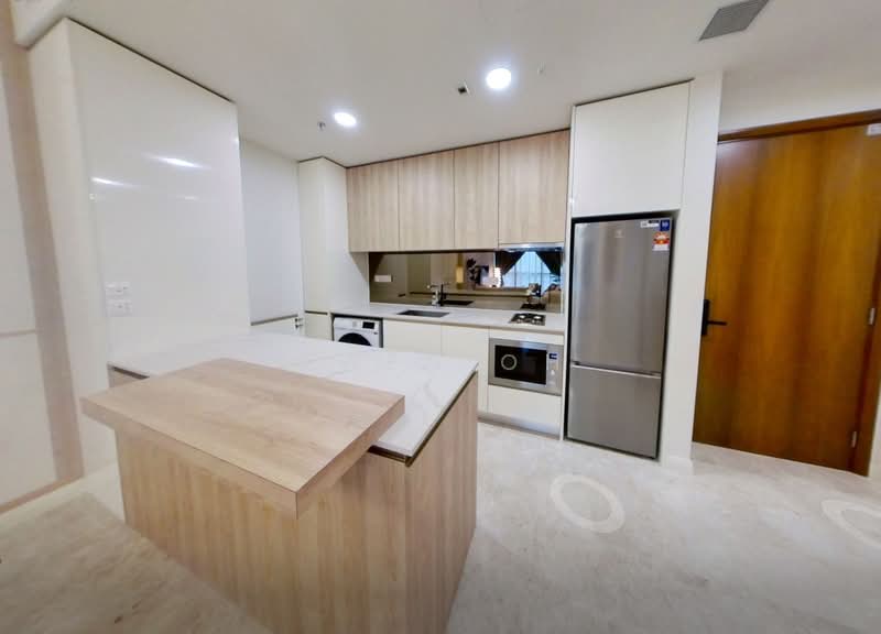 Service Residence for Rent at TRX Residences - Owen Oh - PropertyGuru.com.my