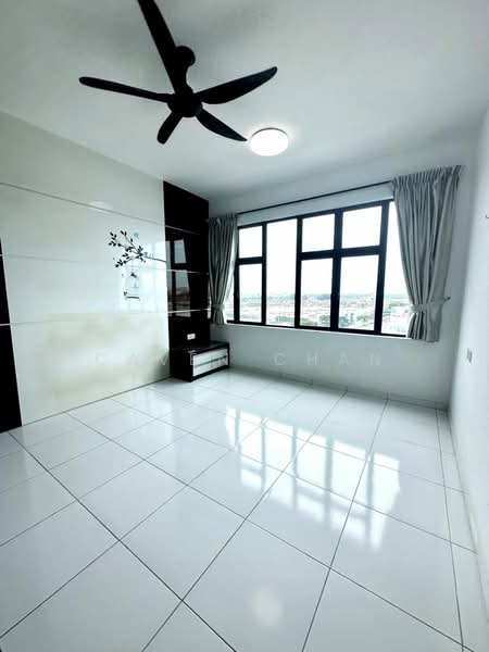 Service Residence for Rent at The Sky Executive Suites - Caven Chan - Bedroom - PropertyGuru.com.my