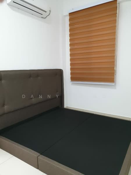 Kondominium untuk Disewa di Artis 3 Residence - Danny Ch'ng - Bedroom - PropertyGuru.com.my
