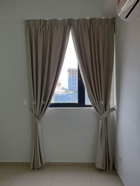 Kondominium untuk Disewa di Artis 3 Residence - Danny Ch'ng - View - PropertyGuru.com.my