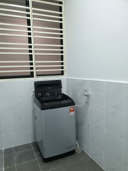 Kondominium untuk Disewa di Artis 3 Residence - Danny Ch'ng - Interior - PropertyGuru.com.my