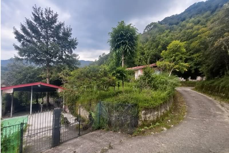 Agricultural Land for Sale in Sungai Penchala (Kuala Lumpur) - Steve Ng - Exterior - PropertyGuru.com.my