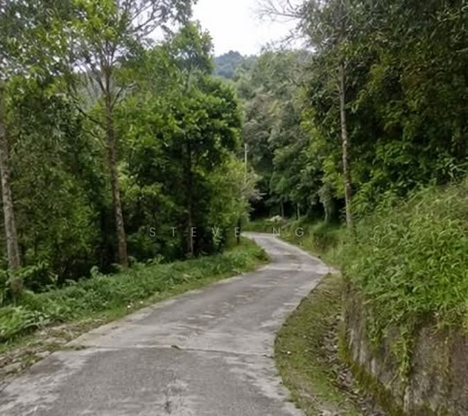 Agricultural Land for Sale in Sungai Penchala (Kuala Lumpur) - Steve Ng - Exterior - PropertyGuru.com.my