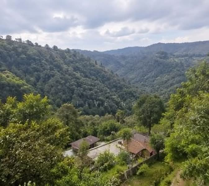 Agricultural Land for Sale in Sungai Penchala (Kuala Lumpur) - Steve Ng - Exterior - PropertyGuru.com.my