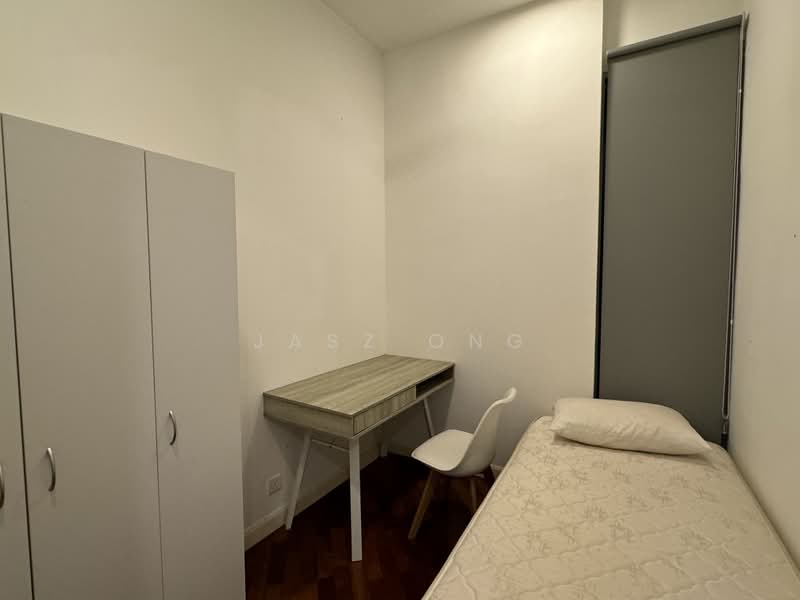 Condominium for Sale at Grand Medini - Jasz Ong - Bedroom - PropertyGuru.com.my