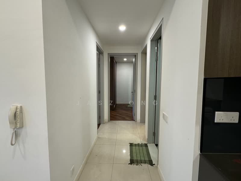 Condominium for Sale at Grand Medini - Jasz Ong - Corridor - PropertyGuru.com.my