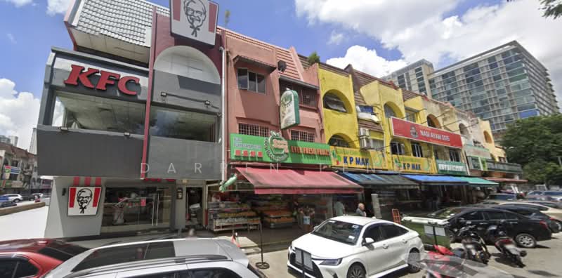 Kedai untuk Disewa di SS15 (Subang Jaya) - Darren Teng - Exterior - PropertyGuru.com.my