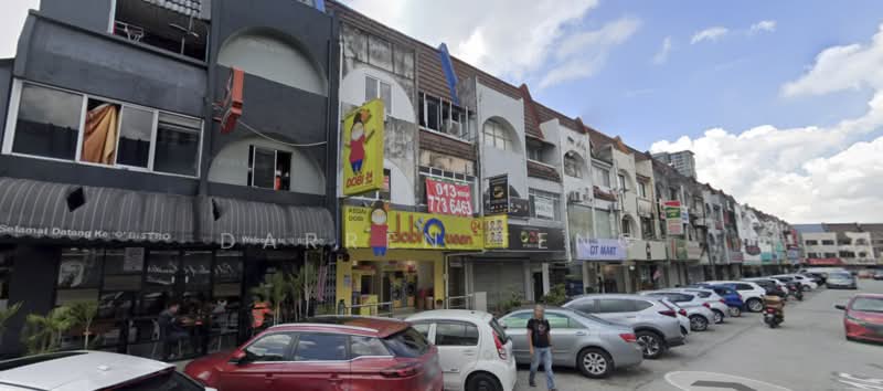Kedai untuk Disewa di SS15 (Subang Jaya) - Darren Teng - Exterior - PropertyGuru.com.my