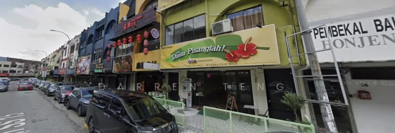 Kedai untuk Disewa di SS15 (Subang Jaya) - Darren Teng - PropertyGuru.com.my