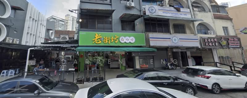 Kedai untuk Disewa di SS15 (Subang Jaya) - Darren Teng - Exterior - PropertyGuru.com.my