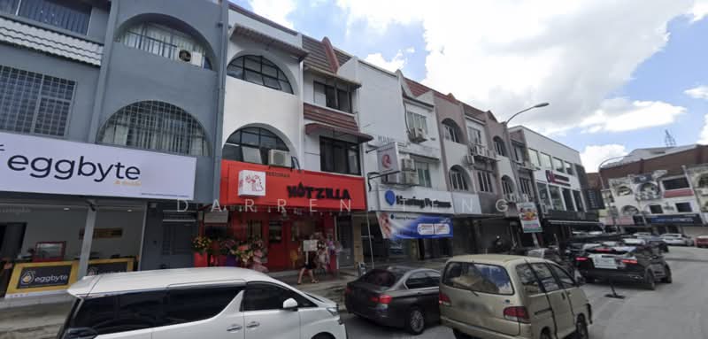 Kedai untuk Disewa di SS15 (Subang Jaya) - Darren Teng - Exterior - PropertyGuru.com.my