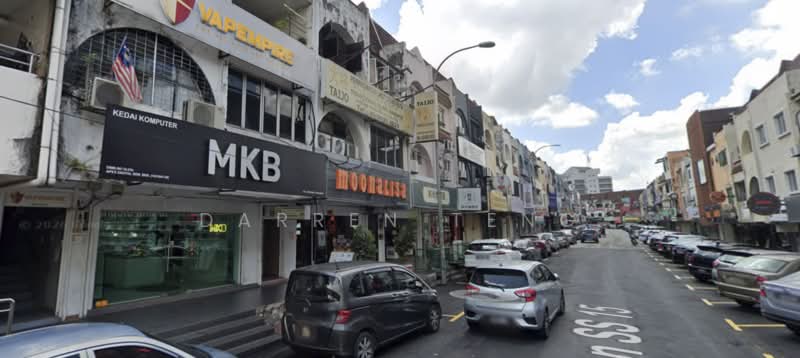 Kedai untuk Disewa di SS15 (Subang Jaya) - Darren Teng - PropertyGuru.com.my