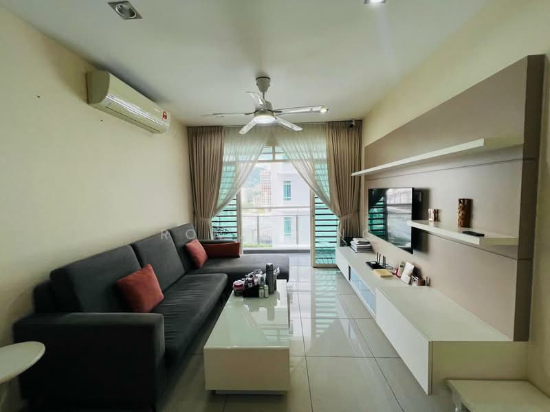 Kondominium untuk Dijual di Arena Residence - Ronald Ng - PropertyGuru.com.my