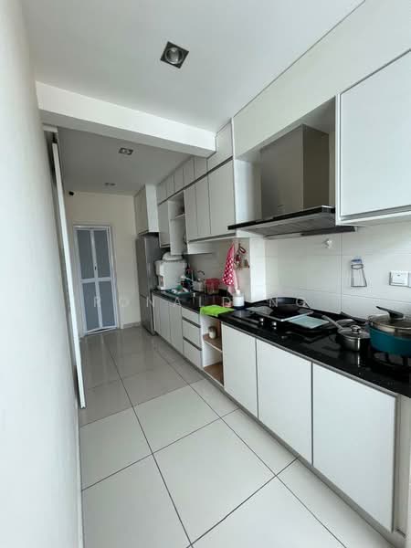 Kondominium untuk Dijual di Arena Residence - Ronald Ng - PropertyGuru.com.my