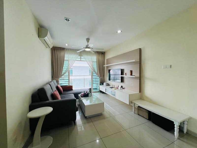 Kondominium untuk Dijual di Arena Residence - Ronald Ng - PropertyGuru.com.my