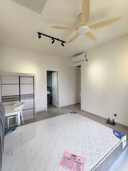 Servis Apartment untuk Disewa di M Luna - Jack Leu - Bedroom - PropertyGuru.com.my