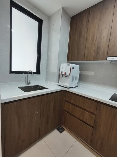 Servis Apartment untuk Disewa di M Luna - Jack Leu - Kitchen - PropertyGuru.com.my