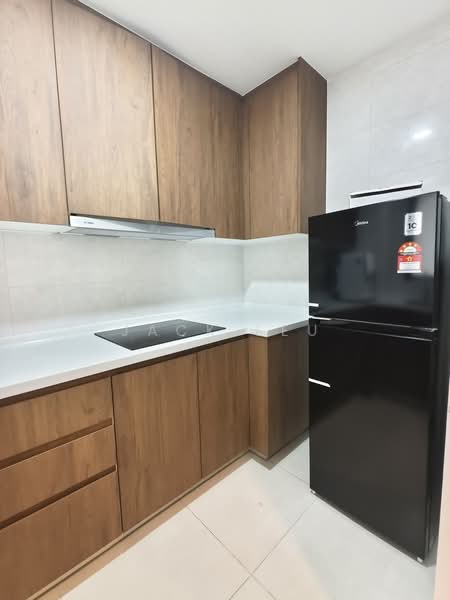 Servis Apartment untuk Disewa di M Luna - Jack Leu - Kitchen - PropertyGuru.com.my